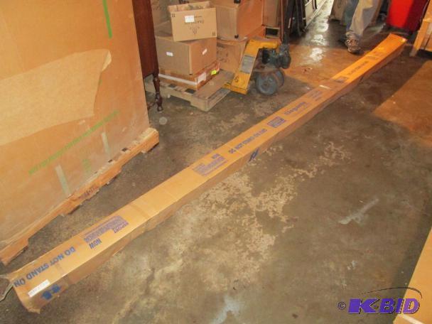 Elegante Fixed wall projection scre...