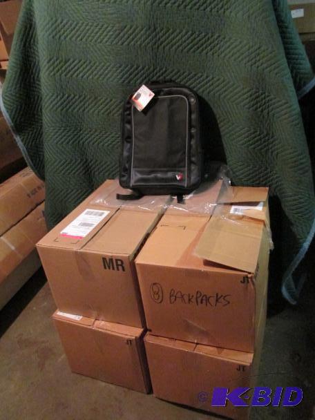 V7 17&quot professional laptop bac...