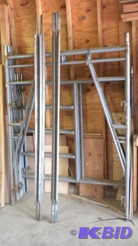 Scaffold Set