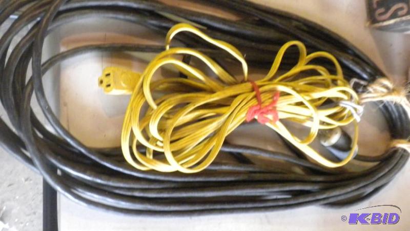 Extension Cords