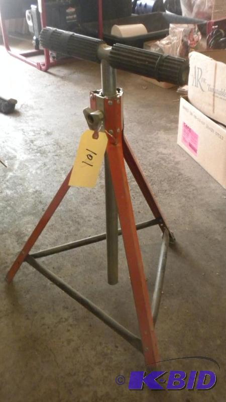 Roller Stand