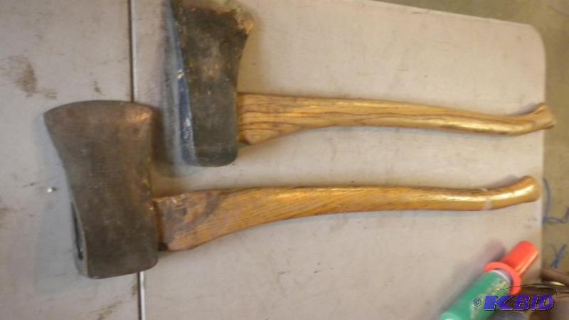 Axes