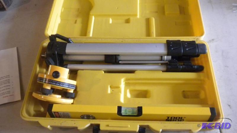 laser Level