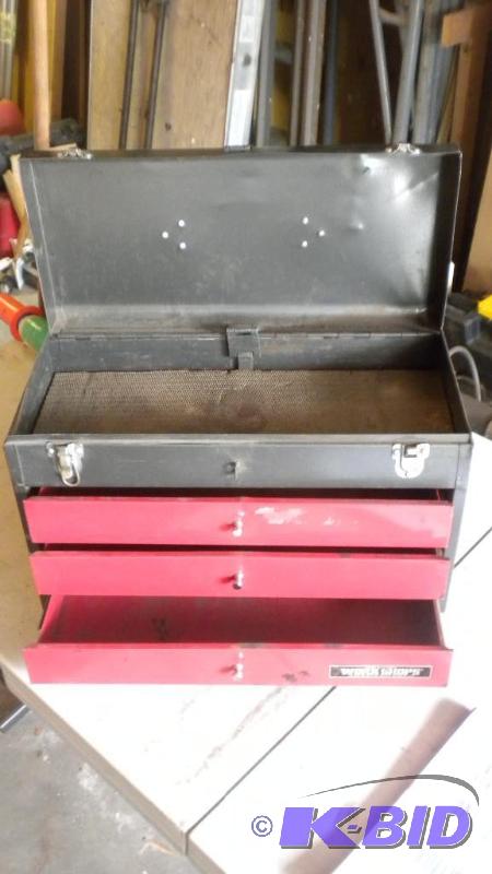 Tool Chest