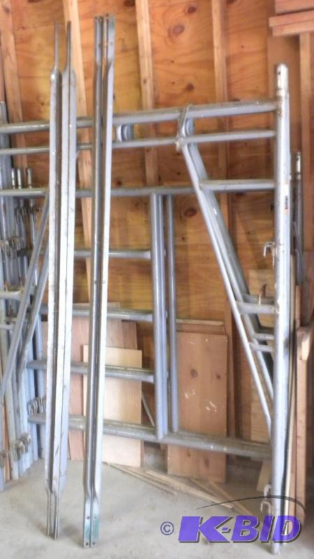 Scaffold Set