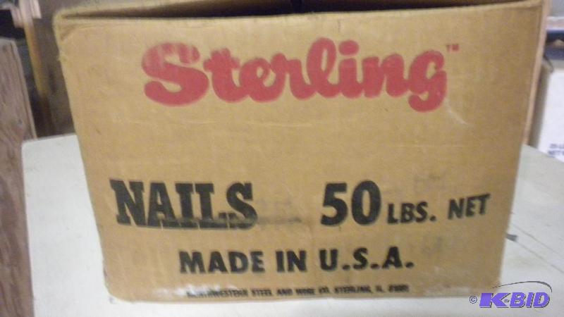 NailsFastners