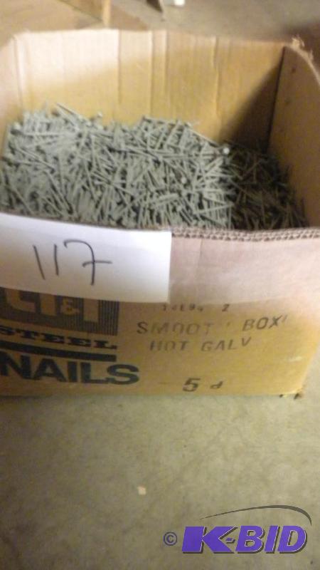 NailsFastners