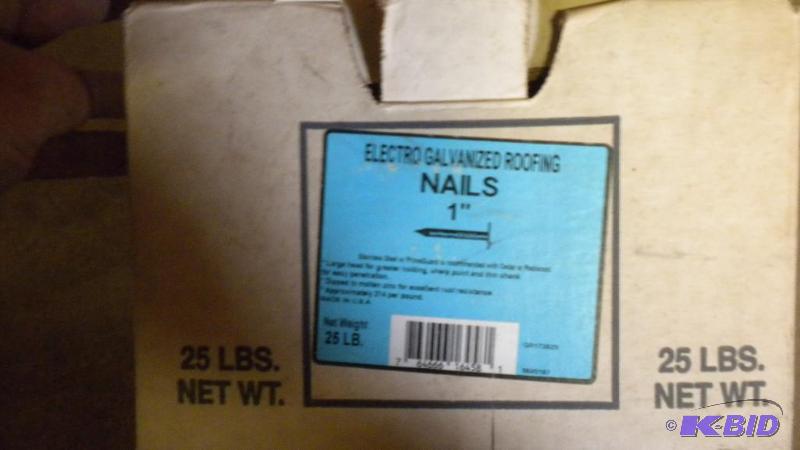 NailsFastners
