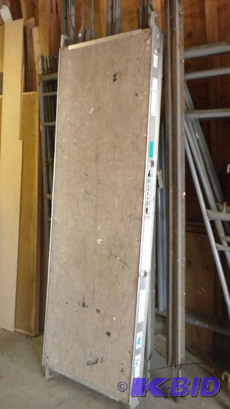 Scaffold Deck