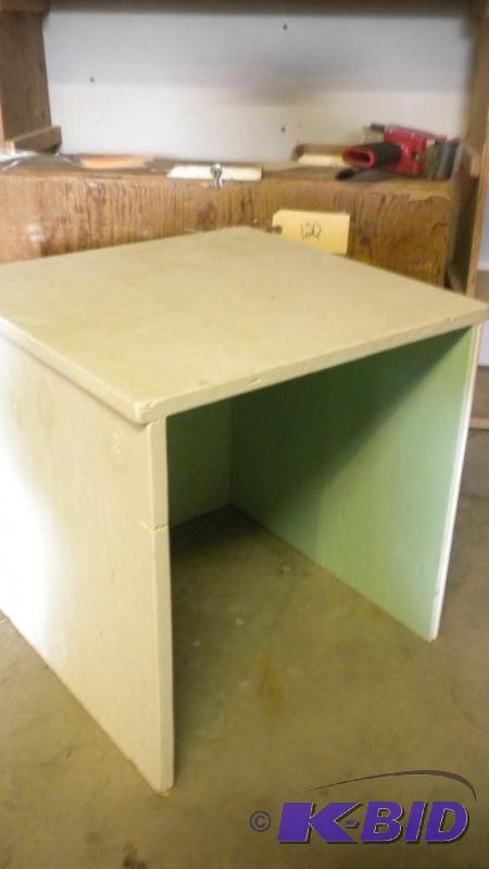 Bench