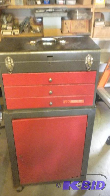Tool Chest