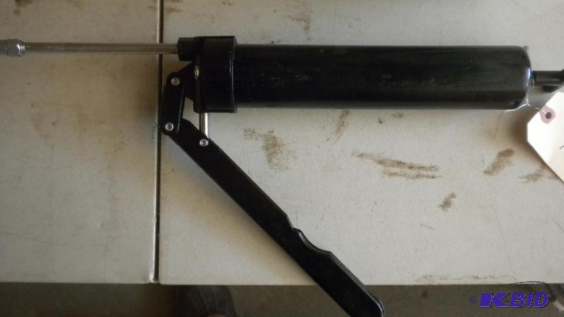 Grease Gun