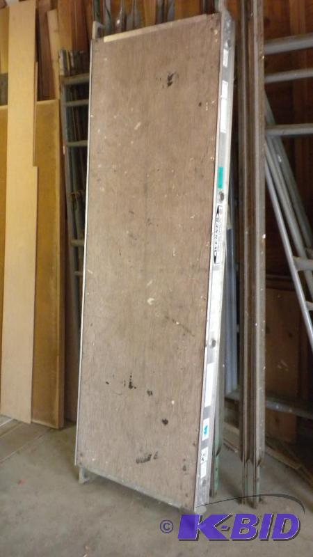Scaffold Deck