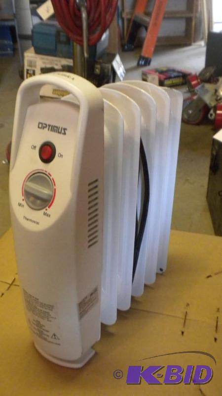 Heater