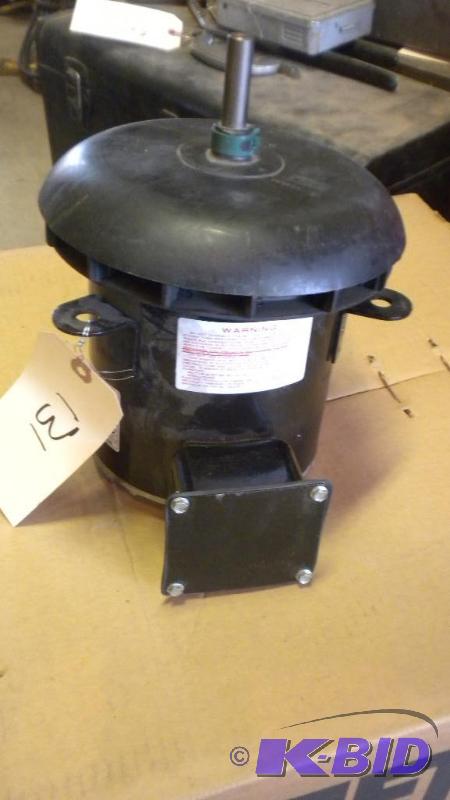 Motor