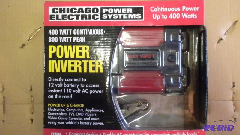 Inverter