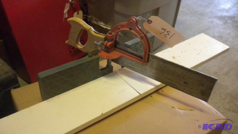 Miter Saw