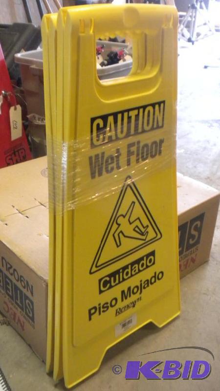 Safety Signs