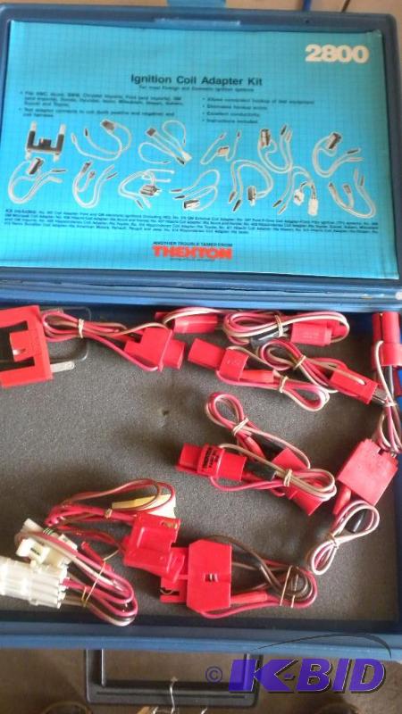 Ignition Kit