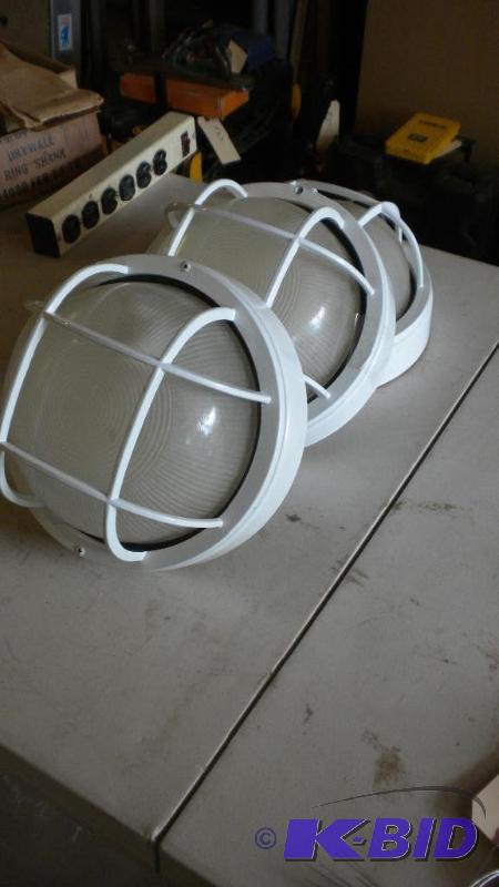 Light Fixtures