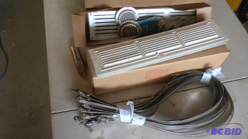 Clamps