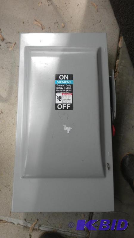 Panel