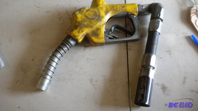 Fuel Nozzle