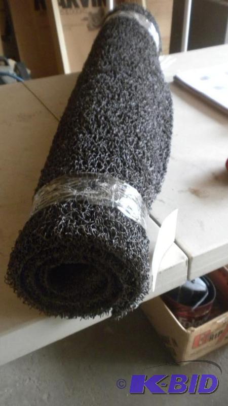 Floor Mat