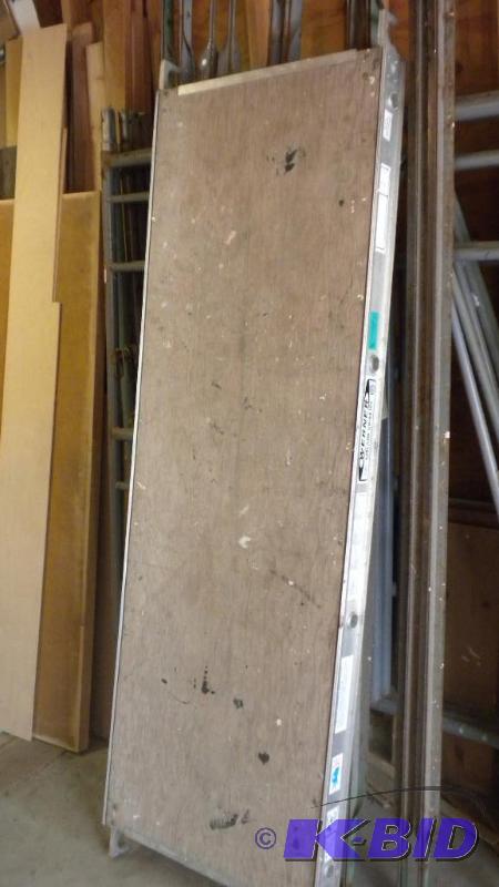 Scaffold Deck