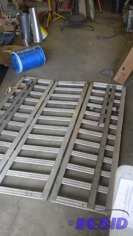 Trailer Ramp
