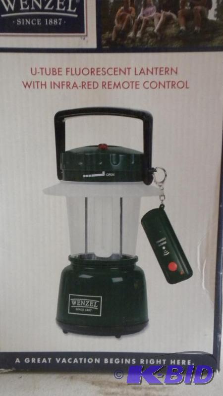 Camp Light