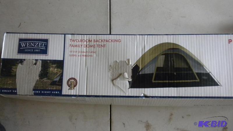 Tent