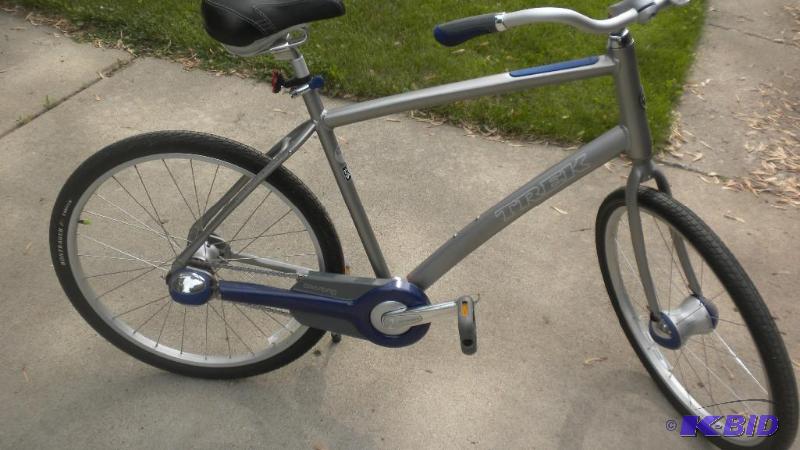 Urban Bike