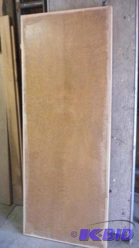 Slab Bench Top