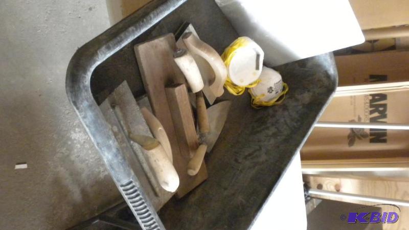Concrete Equipment