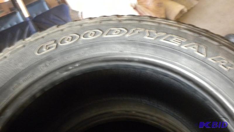 CarTruck Tires