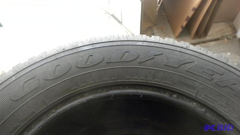 CarTruck Tires