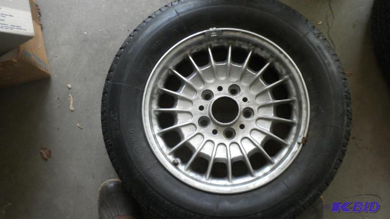 CarTruck Tires