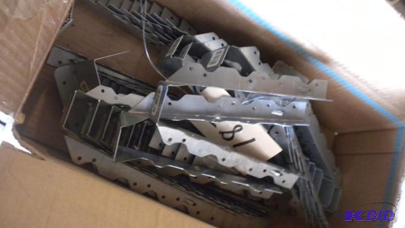 Joist Hangers