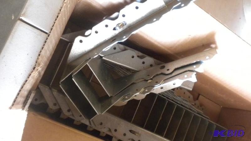 Joist Hangers