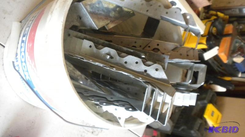 Joist Hangers