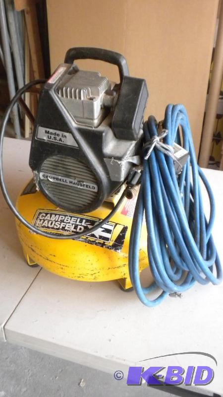 Compressor