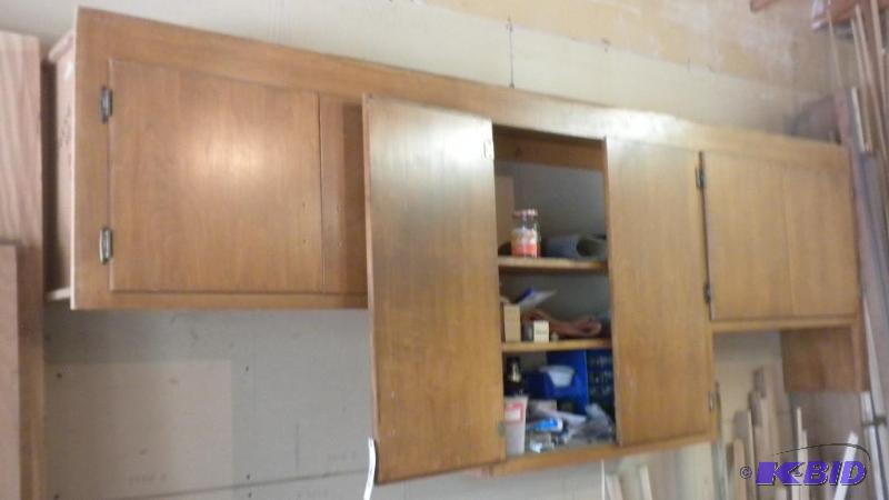 Shop Cabinet