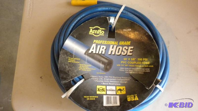 Compressor Hose