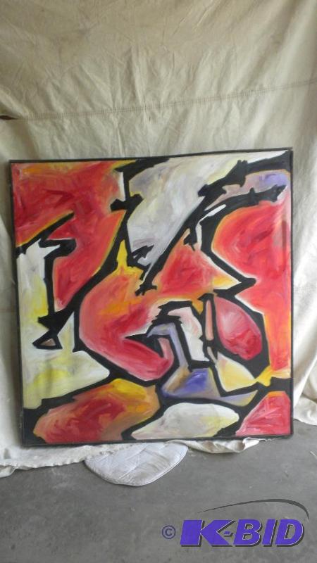 Titled Bethovans Fifth