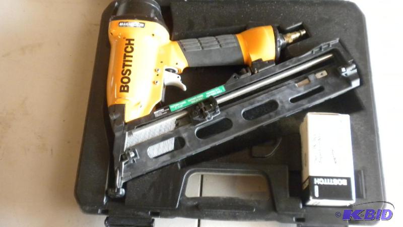 Nail Gun