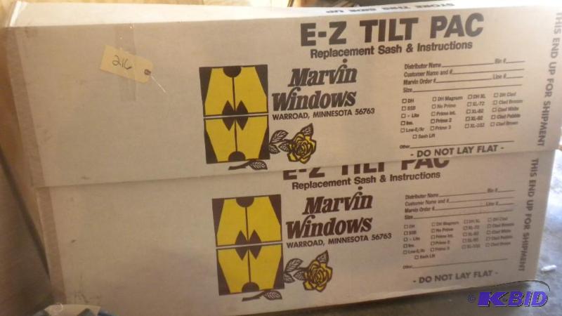 Windows