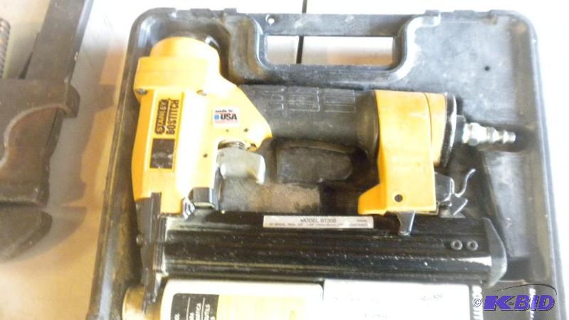 Air Nailer