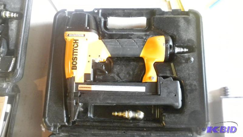 Air Nailer