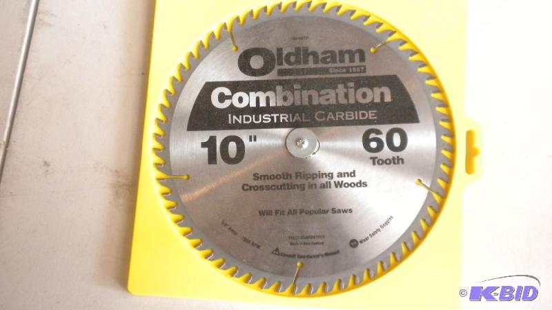 Circular Saw Blades